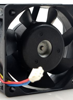 三洋 109R0624M4D06 6025 24V 0.04A 6CM 变频器静音散热风扇