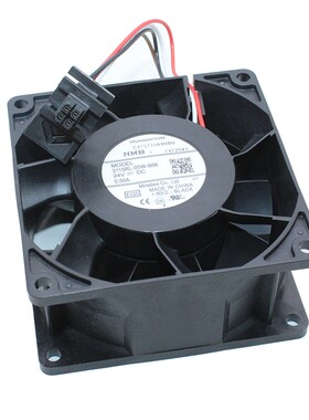 NMB 3115RL-05W-B60/B70/B69/B66 ACS880施耐德变频器风扇24V