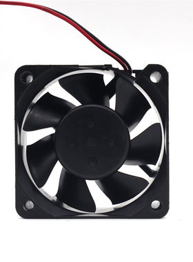 DOCENG直流无刷风扇 风机 6015 FD126015-SL1 ZP DC12V 0.13A