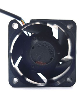 DBPC0428B4L AVC4028 4CM 24V超高速变频器防水风扇大风量4线PWM