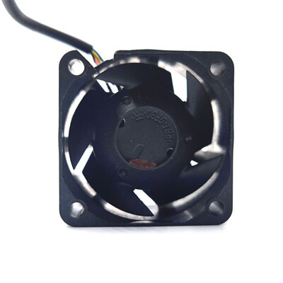 DBPC0428B4L AVC4028 4CM 24V超高速变频器防水风扇大风量4线PWM