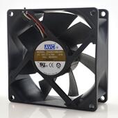 台湾AVC奇宏 0.70A 24V DT09238B24H变频器散热风扇0.60A 9038