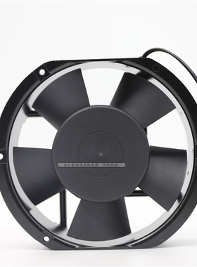 全新KFL凯丰利 KFL1725HA3/HA2 380V/220V 17251机柜交流散热风扇