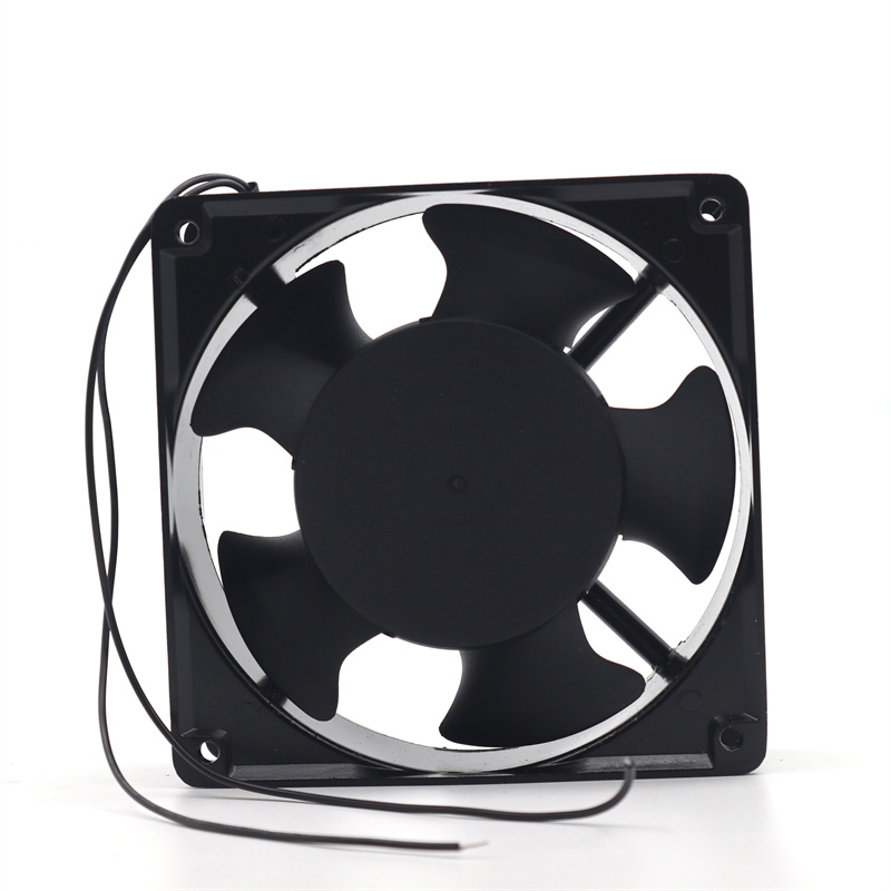 苏州大华 113FZY2-S 220V 0.14A 25W 12CM 12038 轴流风机