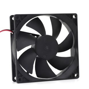 0.22A9CM T92T24MS1A7 24V NIDEC 9025汇川变频器散热风扇全新