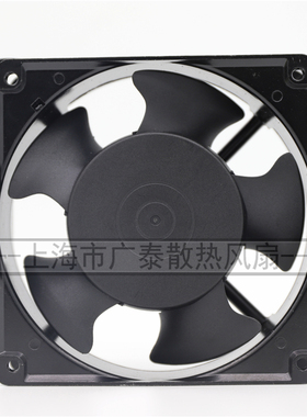 原装睿谷12038B220H电机RT1238B22H-RA 220V冰箱轴流风机散热风扇