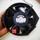 DC120V 30W 全新日本ELINA 设备散热风扇 AS1538L FAN 120M