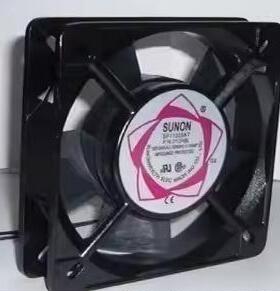 SUNON建准 SF11025AT 220V 散热风扇 110x110x25mm 滚珠风扇