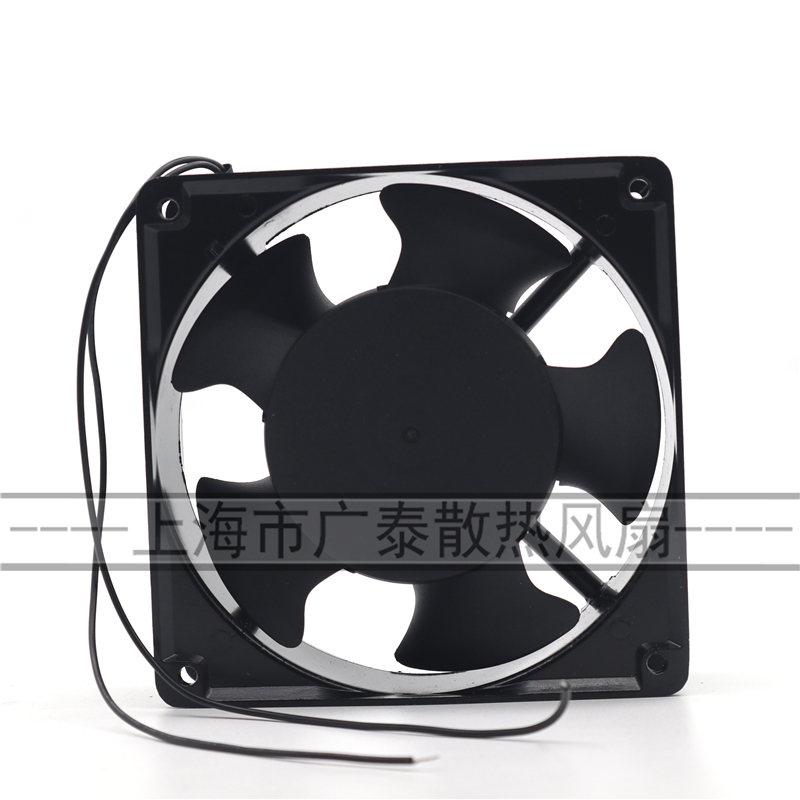 建准SUNON DP300A P/N 3123XBL XSL HSL HBL12CM 380V 散热风扇