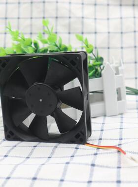 三菱A540变频器风扇CA1322-H01 MMF-09C24TS-RM3 0.20A 质保3年