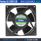 0.20 KAKU卡固KA1525HA3 400V 380 0.27A滚珠机柜散热风扇 15050
