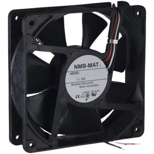 12038 NMB B39 05W 24V变频器散热风扇三线报警功能 4712KL