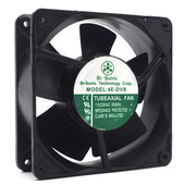 115 Sonic 百瑞Bi 230V全金属双电压散热风扇风机12cm DVB