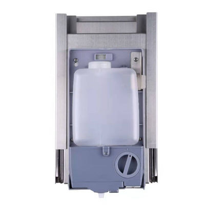布尔诺曼感应皂液器单位套感应皂液器G10110A-230414-A8