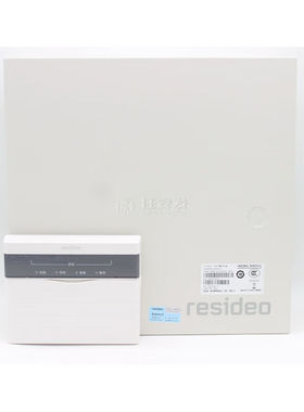 238Super236PLUSII2316Super有线防盗报警器霍尼韦尔238Super8防