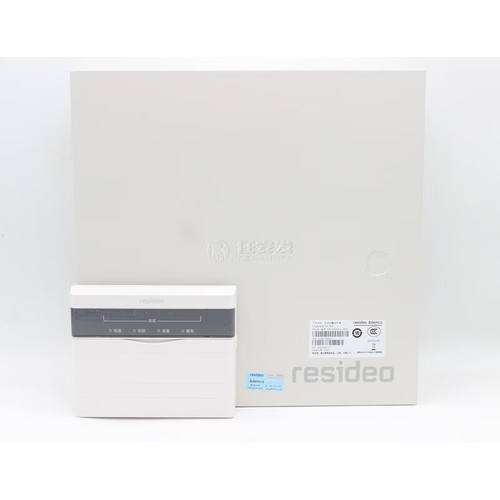 238Super236PLUSII2316Super有线防盗报警器霍尼韦尔238Super8防