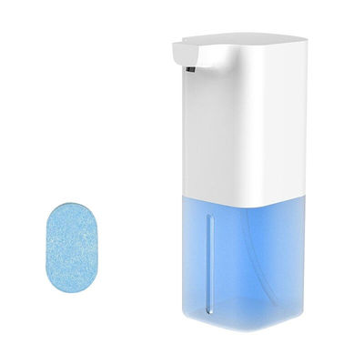 益美得LSL33210全自动洗手机usb充电智能感应泡沫皂液器主机+蓝色