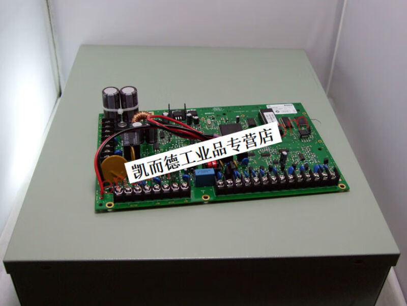 定制适用DS7400XI-CHI总线制主机DS7447V3报警主机IP7400XIIP7400