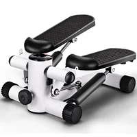 Stepper home câm máy giảm béo đa chức năng mini giảm béo máy tập thể dục thiết bị miễn phí cài đặt bàn đạp máy chuyển động - Stepper / thiết bị tập thể dục vừa và nhỏ giá đỡ tạ