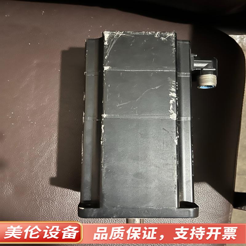 步科伺服单电机SMH110D-0120-30ABK-4DKR全新.议价