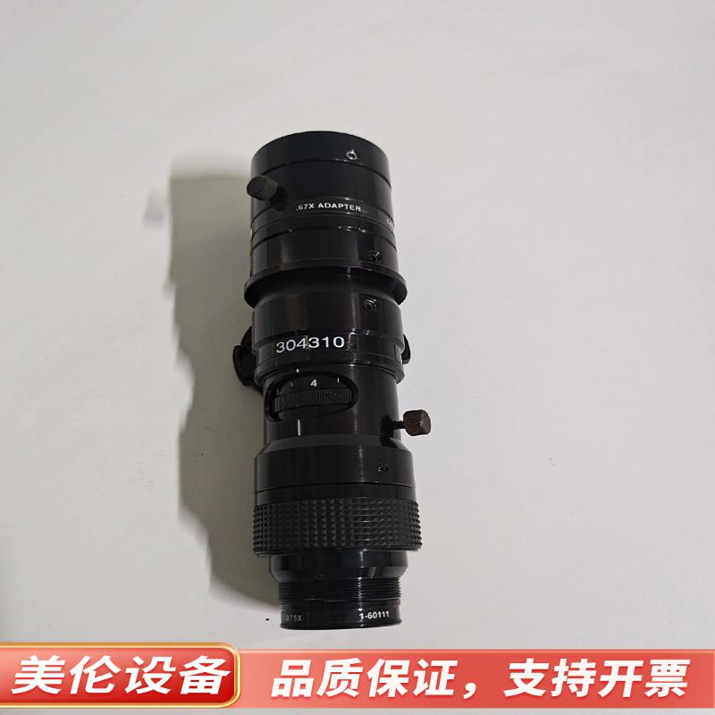 OPTEM 0745 手动变倍镜头 OPTEM 304310全新.议价
