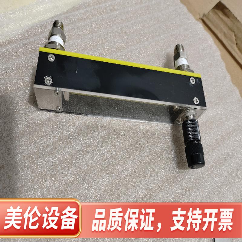 GL Sciences流量计，型号120621-40全新.议价