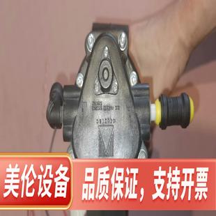 Milli 密理博RO增压泵 Q取水分配泵全新.议价