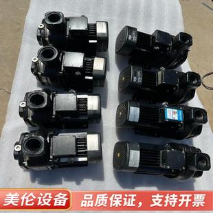格兰富水泵CM10 2增压泵循环泵全新.议价