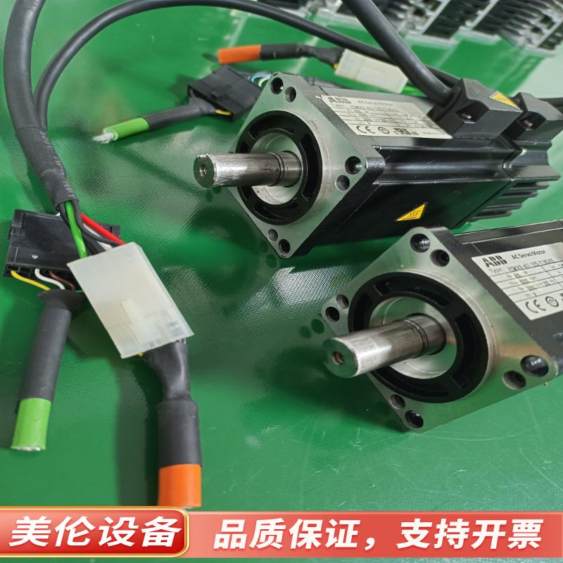 ESM06X-401-302-T1N0A00 ABB伺服全新.议价
