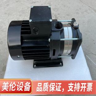 格兰富水泵CH2 30增压泵循环泵380V全新.议价 CH4