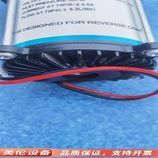 800AC 和泰纯水机增压泵 408 型号HT 运行正全新.议价