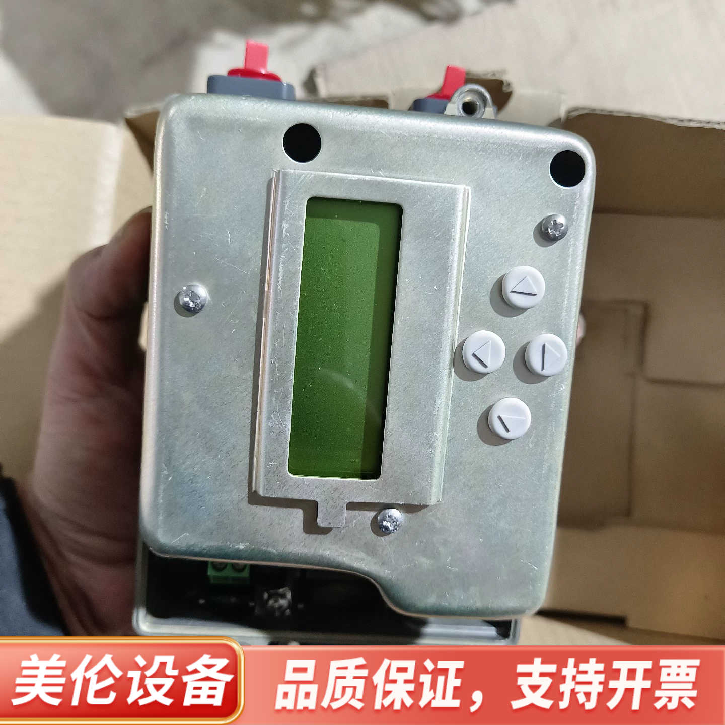 费希尔DVC2000阀门定位器，，保证需.询价