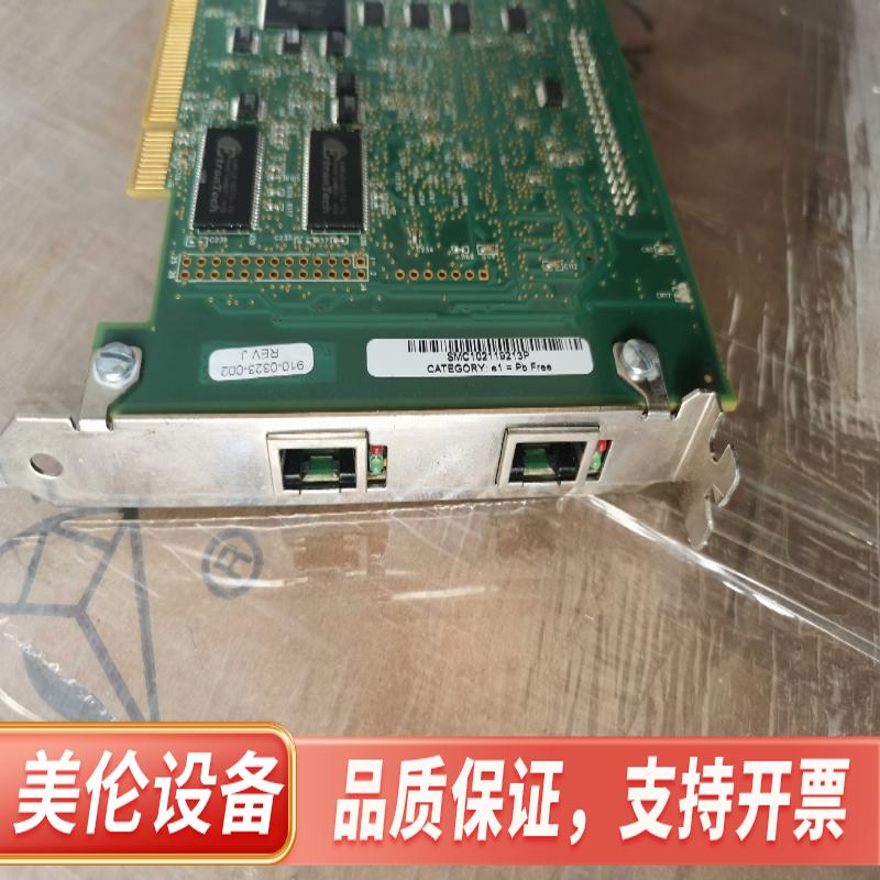 AUdioCodeS奥科语音卡 4414A-12228 15全新.议价