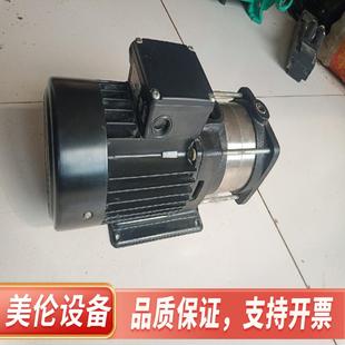 30循环泵增压泵暖气地暖循环空气能增全新.议价 格兰富水泵CH4