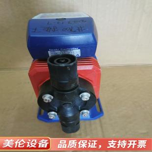 电磁计量泵全新.议价 IWAKI易威奇加药泵