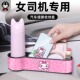 抖音爆款 汽车座椅夹缝储物盒多功能车载用品车内缝隙收纳盒 个性