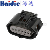 护套 6189 汽车插件 连接器 五金端子 7100接插件