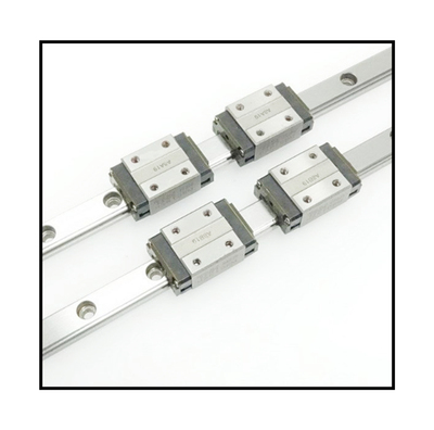 线性导轨滑块直线导轨ANTHK