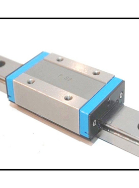 IKO直线性导轨滑轨滑块LWLG MLC5 MLG7 ML7 ML9 ML12 ML15 ML20 B