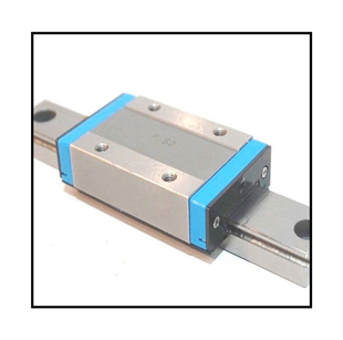 ML7 IKO直线性导轨滑轨滑块LWLG MLG7 ML15 ML20 ML12 MLC5 ML9