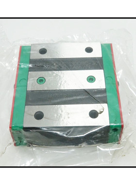 上/银直线导轨滑轨滑块WEH17CA WEH21CA WEH27CA WEH35CA WEH50CA