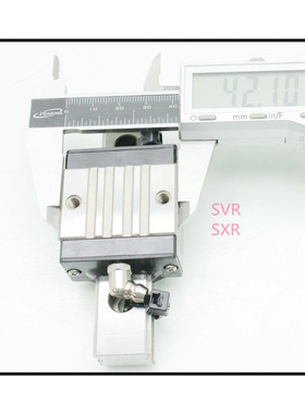 进口线性滑轨直线导轨滑块C-SXR24 C-SXR28 SSXR24 SSXR28 SSXR24