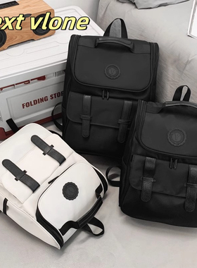 netx vlone儿童书包男童三到六年级小学生一年级超轻护脊减负男生