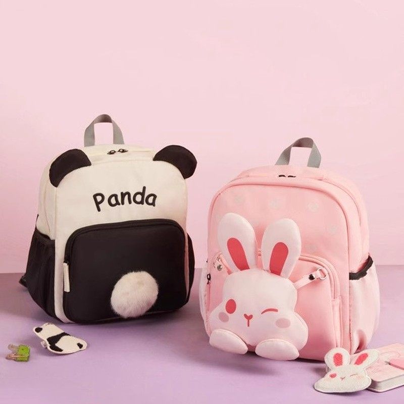 英国netx vlone宝宝幼儿园书包儿童防走失出游轻便双肩包女孩男孩