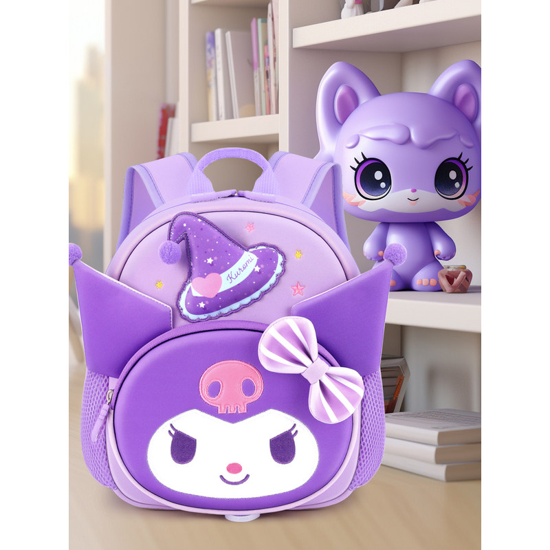 英国netx road幼儿园小朋友女孩书包儿童卡通女宝宝轻便双肩背包