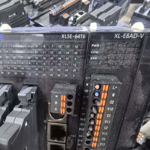 议价XL5E-64T6. XL-E8AD-V可维修