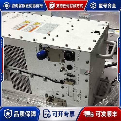议价COMET射频匹配器，型号0190-40238W，AMAT原可维修