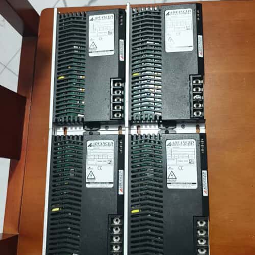 议价ADVANCED驱动器，A50A100可维修
