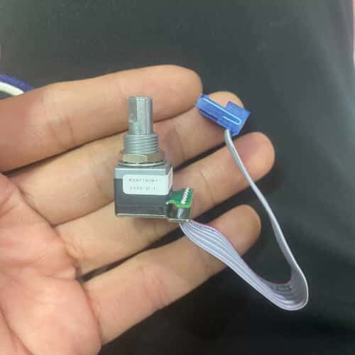 议价GRAYHILL光电编码器62AY15081可维修