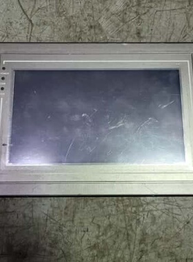 议价SongHua触摸屏 TH1000-AC ，已上电测可维修